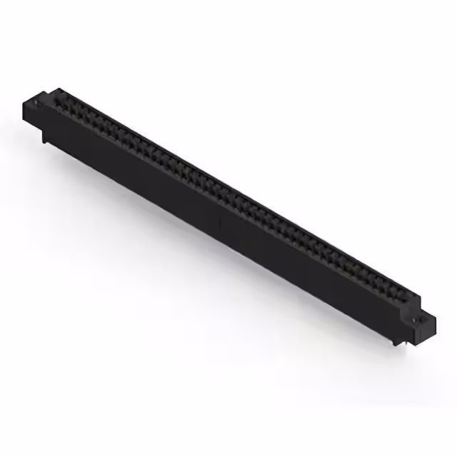 896-047-520-607 EDAC Inc.  Edgeboard Connectors